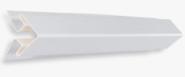 Наружный угол 50мм UP Decor Белый купить в Александрове