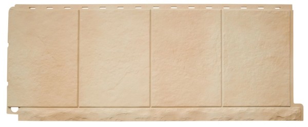 Фасадная панель Альта–профиль "Фасадная плитка" яшма купить в Александрове