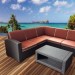 Комплект Rattan Premium Corner. купить в Александрове