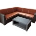 Комплект Rattan Premium Corner. купить в Александрове