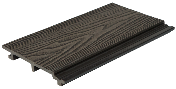 Фасадная панель из ДПК CM Cladding Vintage венге купить в Александрове