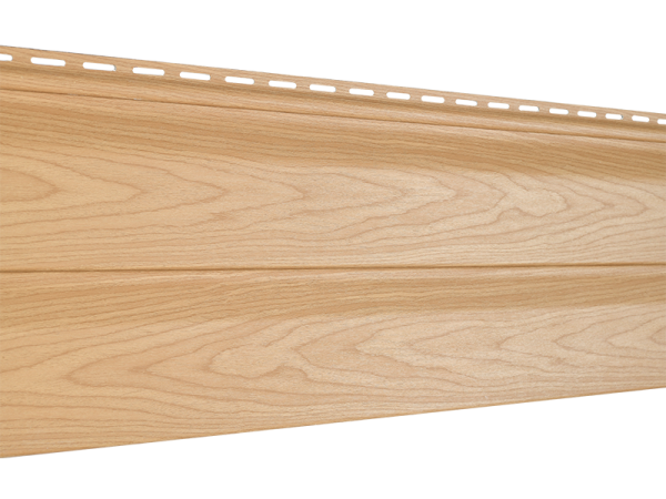 Сайдинг Ю-Пласт TIMBERBLOCK Пихта (Тимберблок) Алтайская купить в Александрове