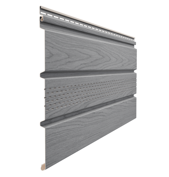 Софит с центральной перфорацией Байкальский купить в Александрове