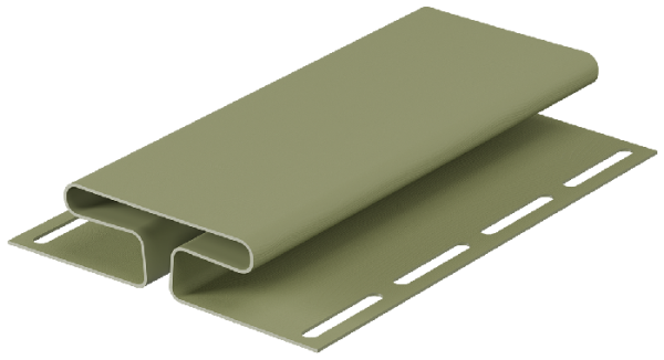 H-профиль Docke Кипарис купить в Александрове