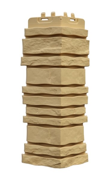 Угол Grand Line Сланец\Скала Стандарт песочный купить в Александрове