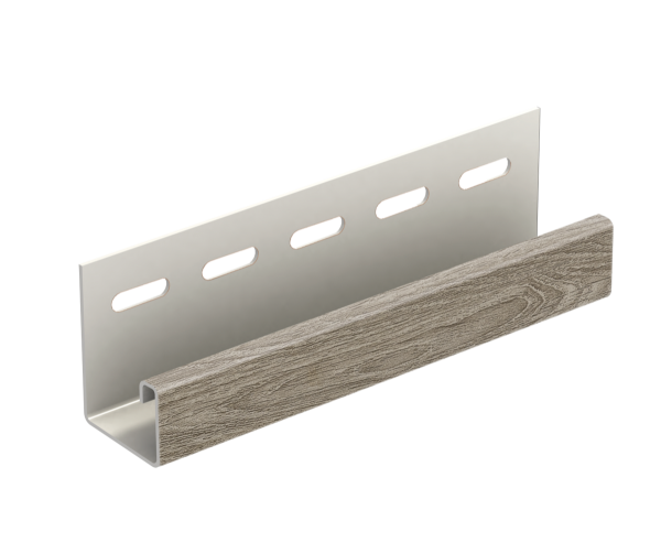 J-планка Timberblock Планкен Седой купить в Александрове