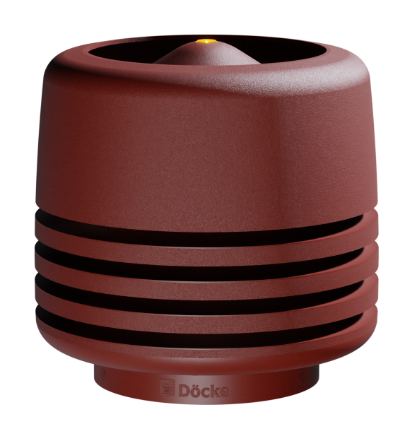 Колпак ИЗЛ-125\700 Красный купить в Александрове