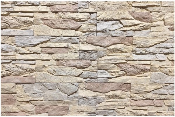 Фиброцементные панели КАНЬОН коллекция СЛАНЕЦ 66 купить в Александрове