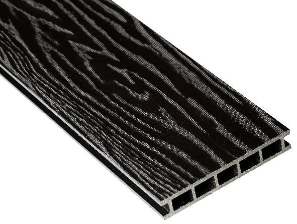 Террасная доска из ДПК Faynag Premium ACERO 3D Кварц купить в Александрове