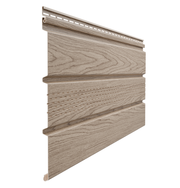 Софит с центральной перфорацией Сибирский купить в Александрове