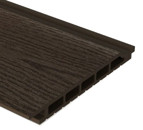 Фасадная панель из ДПК WOODVEX Select Венге купить в Александрове