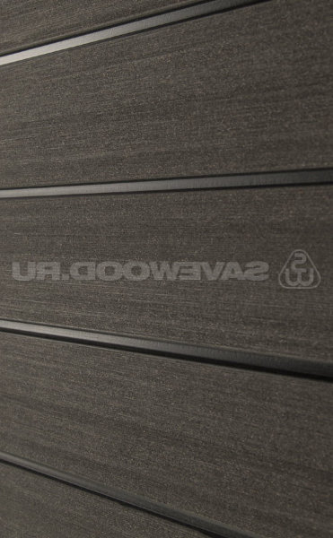 Заборы и ограждения из ДПК SW Agger коричневый купить в Александрове