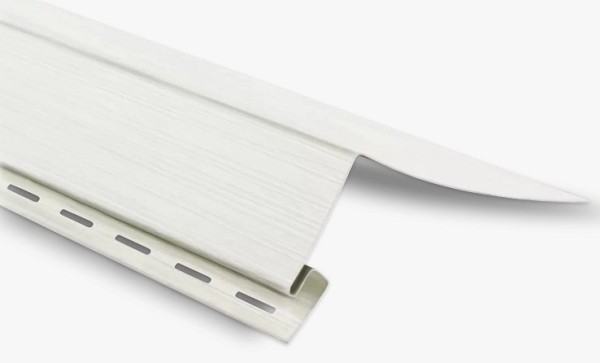 Широкая околооконная планка UP Decor Белая купить в Александрове