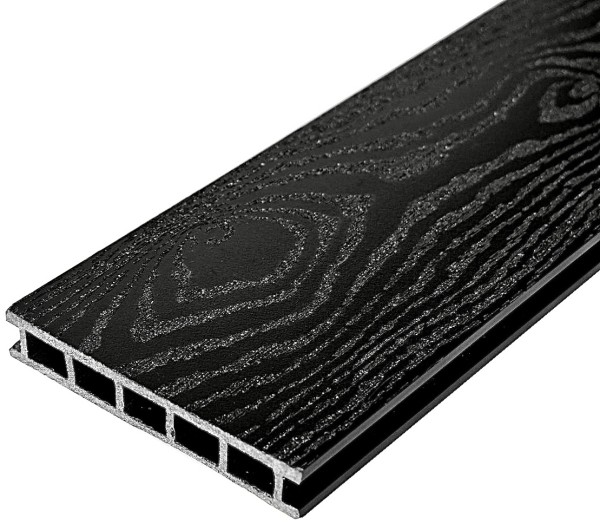 Террасная доска из ДПК Faynag ALbero Bagnato — Кварц купить в Александрове