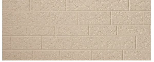 Фасадная панель Zodiac Кирпич крупнозернистый AE2-001 купить в Александрове