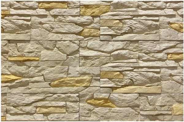 Фиброцементные панели КАНЬОН коллекция СЛАНЕЦ 73 купить в Александрове