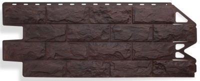 Фасадная панель Альта-Профиль, Фагот, Чеховский