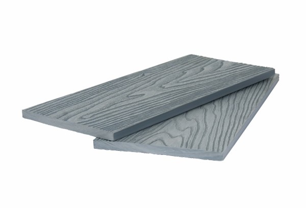 Доска универсальная 3D+3D POLIVAN GROUP двухсторонняя полнотелая DENPASAR серый купить в Александрове