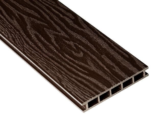 Террасная доска из ДПК Faynag Premium ACERO 3D Венге купить в Александрове