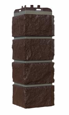 Угол Grand Line Камень Колотый премиум шоколадный купить в Александрове