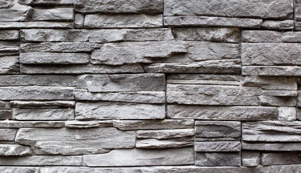 Фиброцементные панели Panda Рваный камень 04110F купить в Александрове