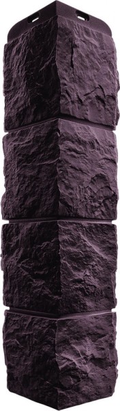 Наружный угол Туф ливанский купить в Александрове