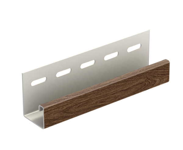 J-планка Timberblock Планкен Янтарный купить в Александрове