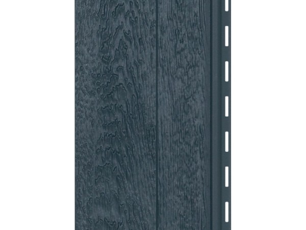 Фасадные панели Ю-Пласт Скандинавия S-Lock - Полуночно синий купить в Александрове