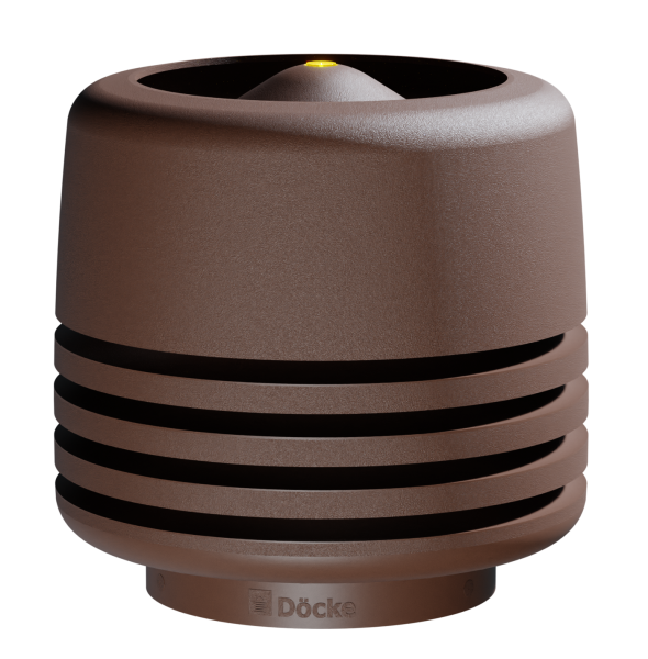 Колпак ИЗЛ-125\700 Светло-коричневый купить в Александрове