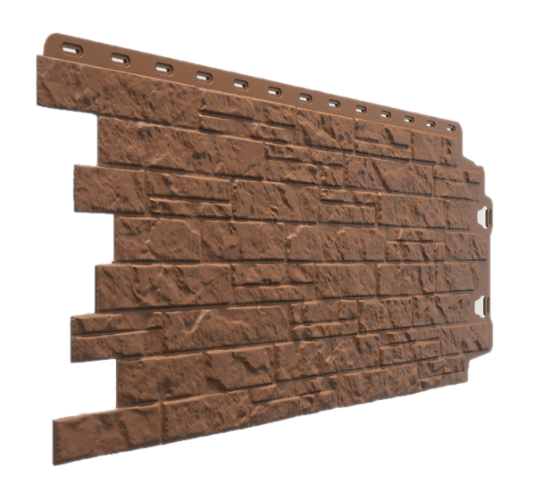 Фасадная панель Docke, Edel, Родонит купить в Александрове