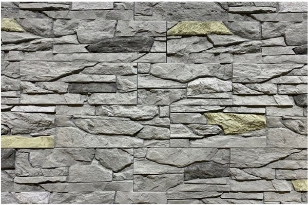 Фиброцементные панели КАНЬОН коллекция СЛАНЕЦ 70 купить в Александрове