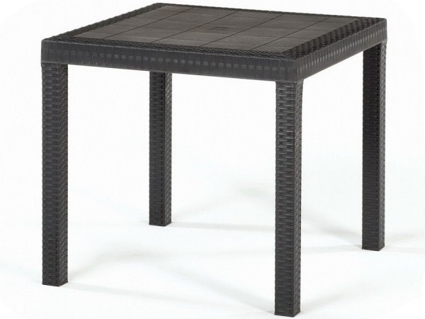 Стол Dallas квадратный купить в Александрове