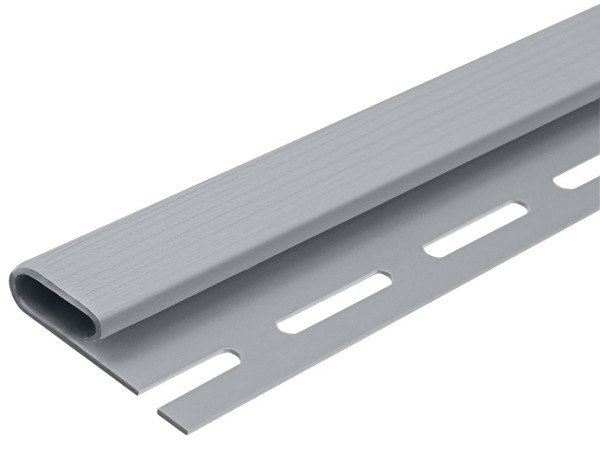 Финишный профиль 3,05 м TECOS СЕРЫЙ купить в Александрове