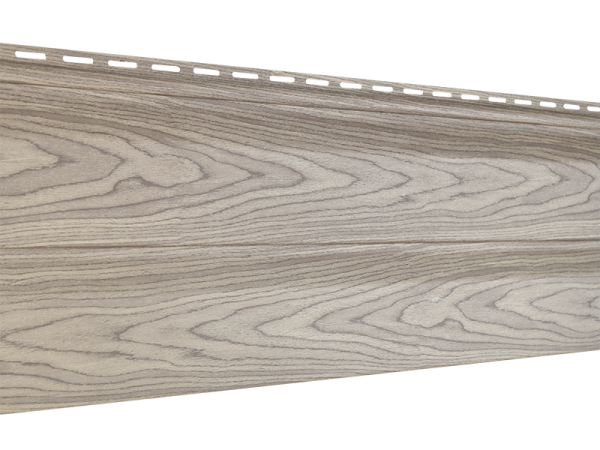 Сайдинг Ю-Пласт TIMBERBLOCK Пихта (Тимберблок) Cахалинская купить в Александрове