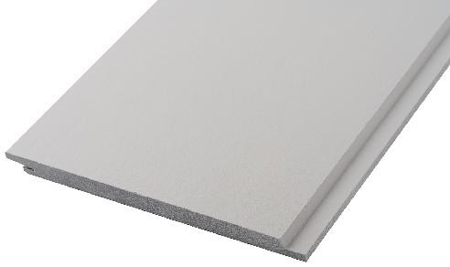 Фиброцементные панели Smooth Click F05 купить в Александрове