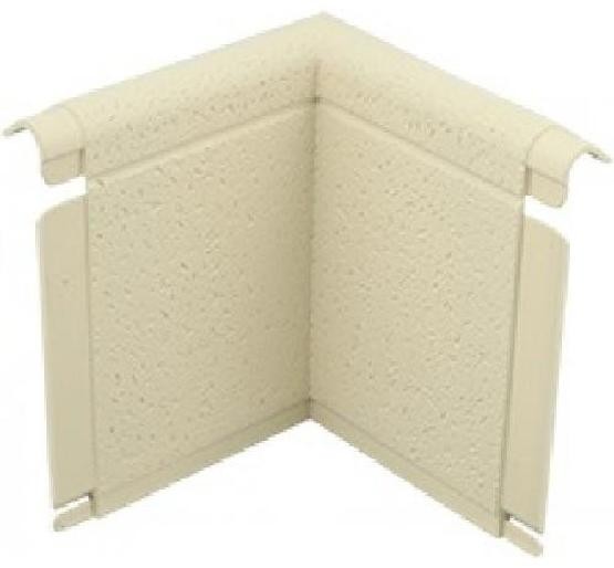 Угол откоса Альта-профиль Альта Декор (отделочные элементы) Кремовый купить в Александрове