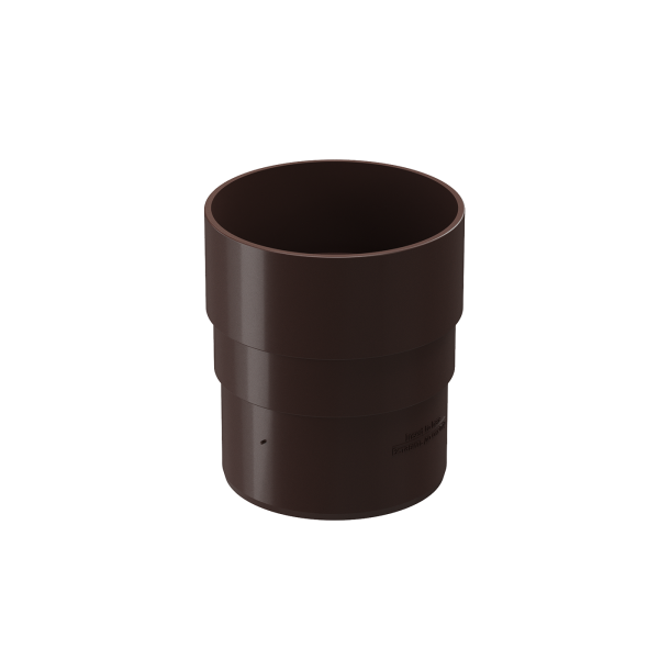 Муфта Docke Premium ПВХ - Шоколад купить в Александрове