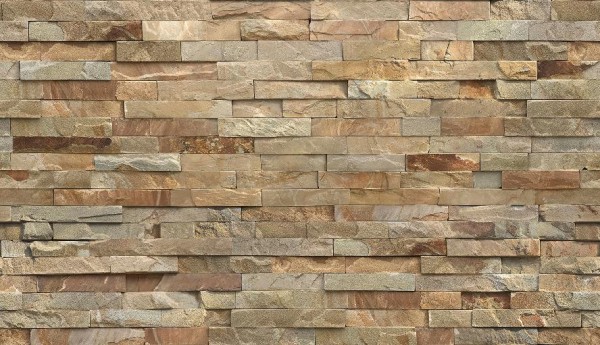 Фиброцементные панели Panda Рваный камень 04120F купить в Александрове