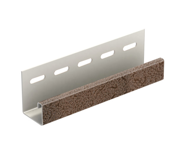 J-планка Стоун Хаус S-Lock Клинкер Балтик Магма купить в Александрове