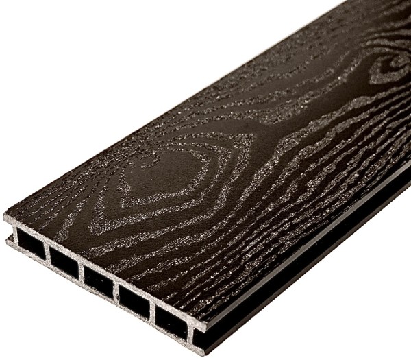 Террасная доска из ДПК Faynag ALbero Bagnato — Венге купить в Александрове