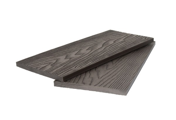 Доска универсальная 3D+3D POLIVAN GROUP двухсторонняя полнотелая DENPASAR тёмно-коричневый купить в Александрове