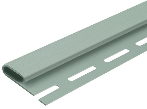 Финишный профиль 3,05 м TECOS СВЕТЛО-САЛАТОВЫЙ купить в Александрове