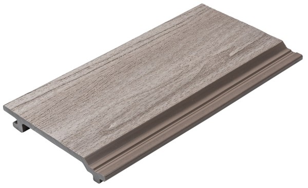 Фасадная панель из ДПК CM Cladding Bark ясень купить в Александрове