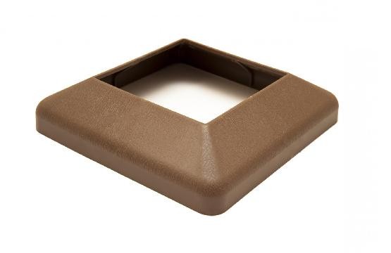 Юбка столба нижняя GardenParkett Светло-коричневый купить в Александрове