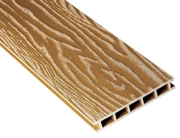 Террасная доска из ДПК Faynag Premium ACERO 3D Орех купить в Александрове