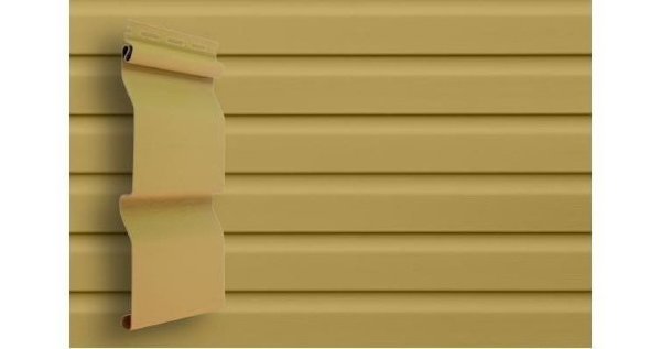 Сайдинг 3,0 Grand Line D4 (slim) карамельный купить в Александрове