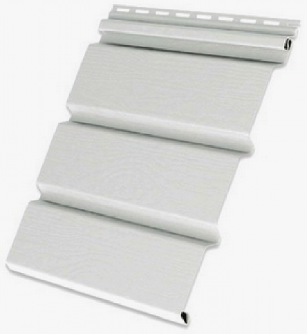 Софит гладкий, белый купить в Александрове