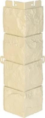 Угол наружный Альта-Профиль Фагот ЭКО Песчаный купить в Александрове