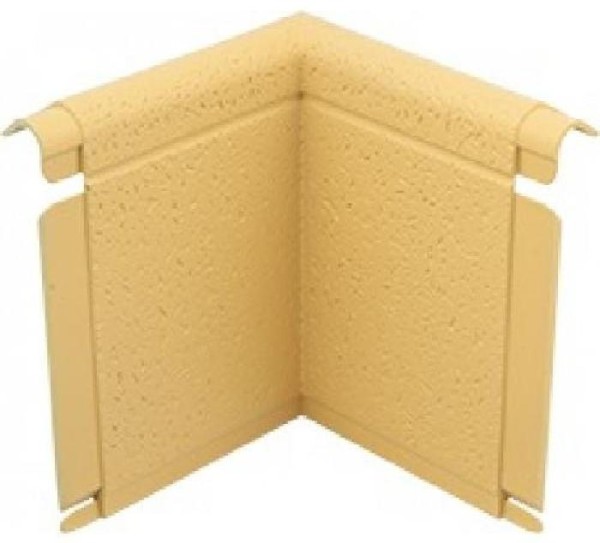 Угол откоса Альта-профиль Альта Декор (отделочные элементы) Песчаный купить в Александрове