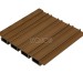 Доска фасадная ДПК SEQUOIA co-extrusion LIGHTBROWN купить в Александрове